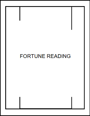 Fortune Reading Free Online