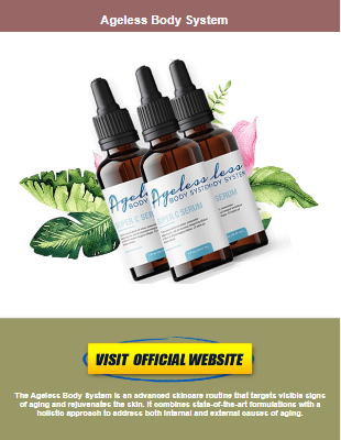Ageless Body System Reviews And Complaints