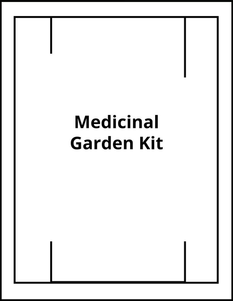 Medicinal Garden Kit Dr Nicole Apelian | Medicinal Garden Kit PDF