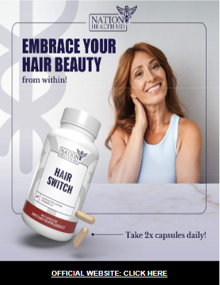 Nation Health MD Hair Switch Amazon Reviews Consumer Reports