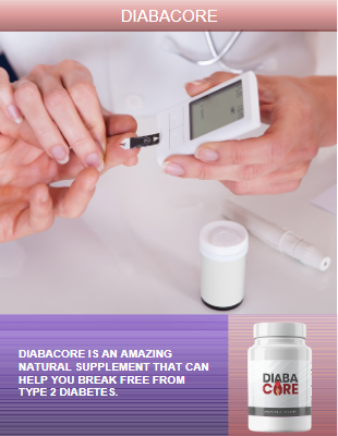 Where To Buy Diabacore - Diabacore Ingredients