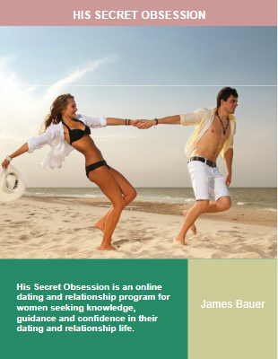 His Secret Obsession Free PDF