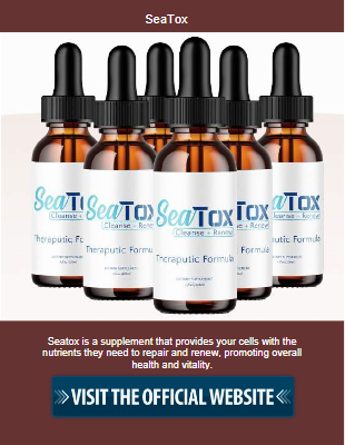 SeaTox Reviews Consumer Reports