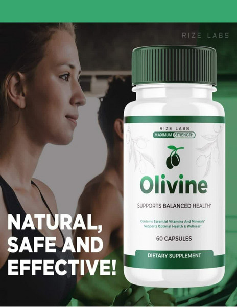 Olivine Weight Loss Supplement Reviews Consumer Reports