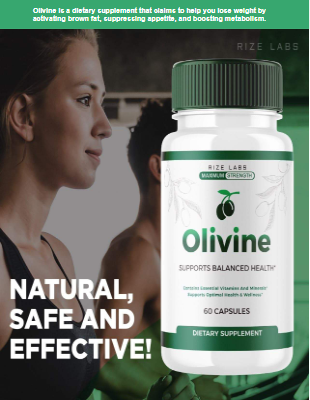 Olivine Weight Loss Supplement Reviews Consumer Reports