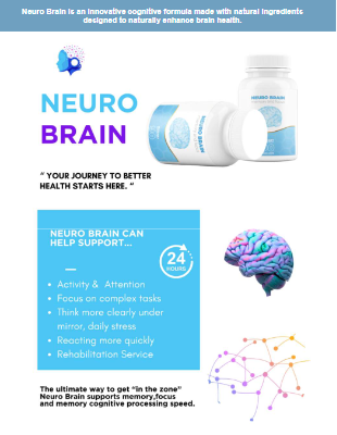 NeuroBrain Reviews And Complaints