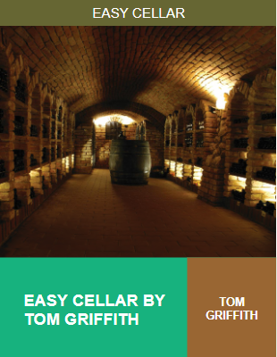 Easy Cellar Plans PDF Free Download