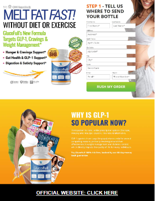 GlucoFull Weight Loss Support Reviews