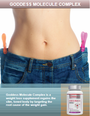 Goddess Molecule Complex Reviews - Where To Buy Goddess Molecule Complex