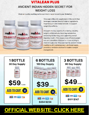 Vitalean Plus Reviews And Complaints
