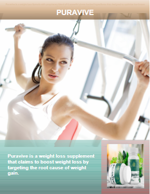 Puravive Side Effects Cancer Liver