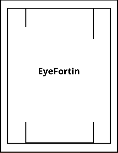 EyeFortin Reviews Amazon - Does EyeFortin Ingredients Work?