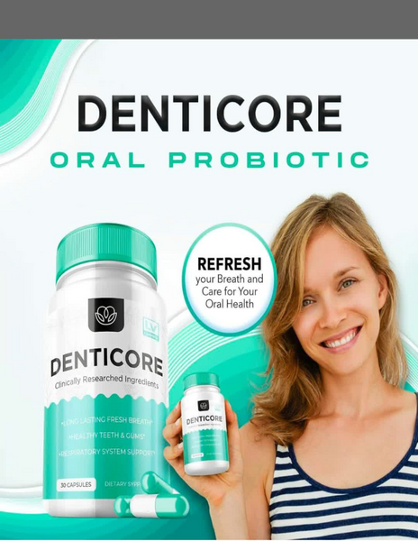 DentiCore Reviews And Complaints | DentiCore Chewable Tablets