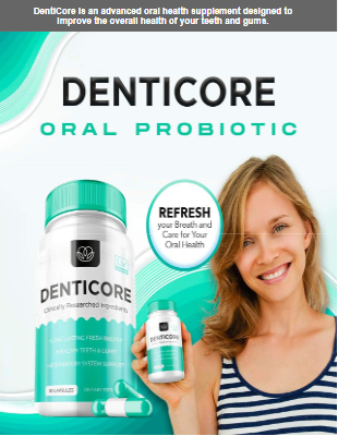 DentiCore Reviews And Complaints | DentiCore Chewable Tablets