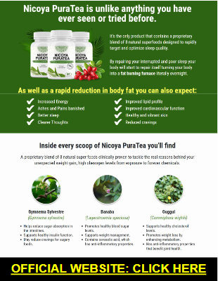Nicoya Puratea Reviews And Complaints