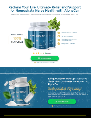 AlphaCur Amazon - AlphaCur Ingredients List - AlphaCur Reviews And Complaints