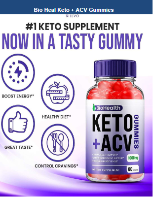 BioHealth Keto ACV Gummies Reviews And Complaints