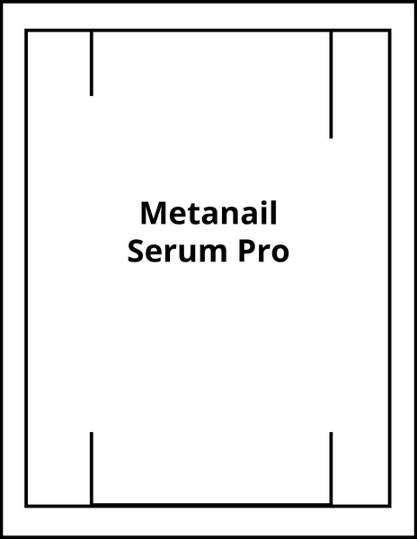 Metanail Serum Pro Reviews - Where To Buy Metanail Serum Pro