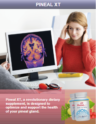Pineal XT Reviews - Does Pineal XT Ingredients Work?