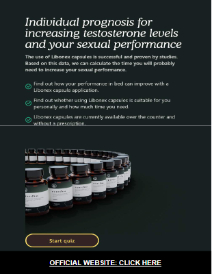Libonex Perform Capsule Review 2024