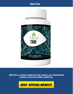 MitaThin Reviews And Complaints