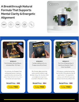 Gold Align Supplement Ingredients - GoldAlign Reviews Reviews And Complaints