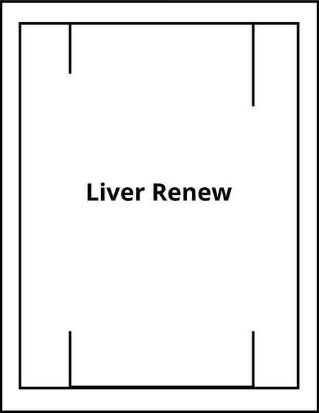 Liver Renew Formula By Nation Health MD | Where To Buy Liver Renew Formula (Australia, UK, South Africa, Canada, NZ, USA)