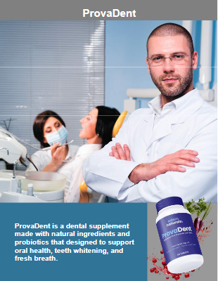 Provadent Dental Supplement Reviews Consumer Reports
