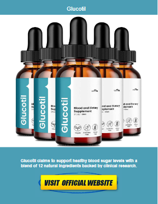 Glucotil Blood Sugar Control Reviews And Complaints