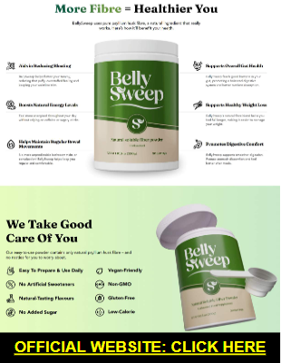 Belly Sweep Reviews And Complaints