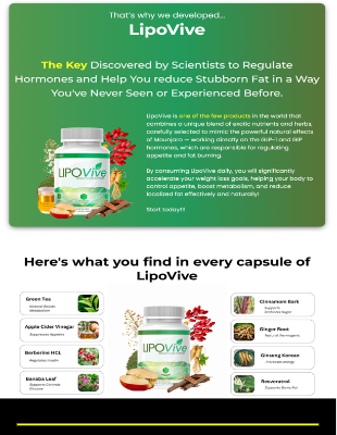 Lipovive Reviews And Complaints (USA, UK, Australia, Canada, NZ) - Lipovive Amazon