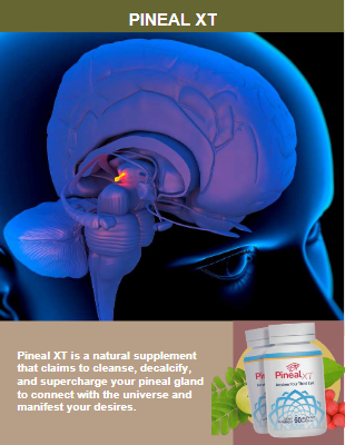 Pineal XT Gold Reviews 2024 | Pineal XT Gold Ingredients List | Pineal XT Australia