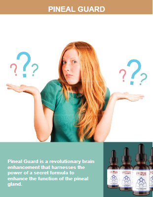 Pineal Guard Supplement Reviews | Pineal Guard Amazon