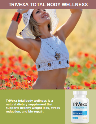 Trivexa Reviews - Where To Buy Trivexa