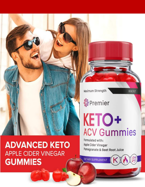 Premier Keto Acv Gummies Reviews Consumer Reports Amazon