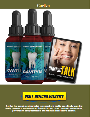 Cavityn Reviews And Complaints