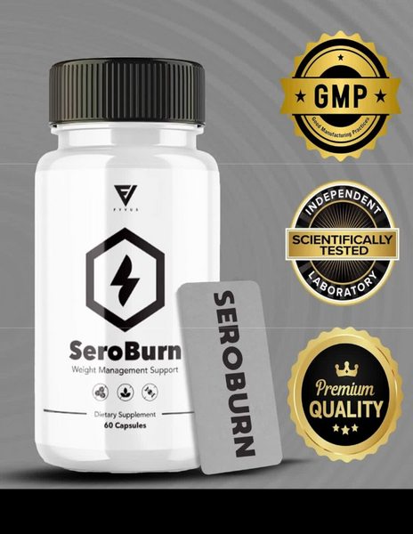 SeroBurn Reviews Consumer Reports