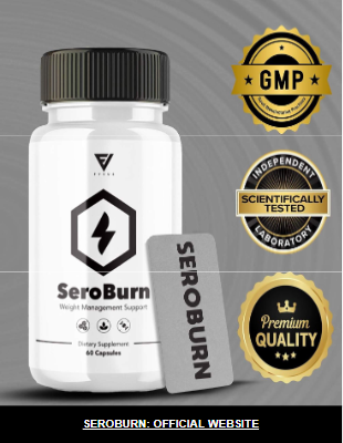 SeroBurn Reviews Consumer Reports