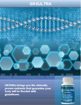 GRSUltra Reviews - Where To Buy GRSUltra