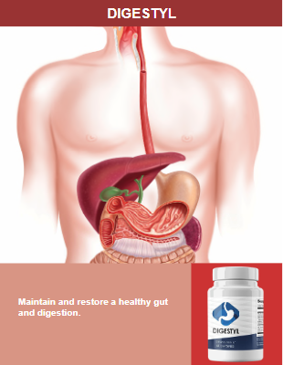 Digestyl Reviews - Does Digestyl Ingredients Work?