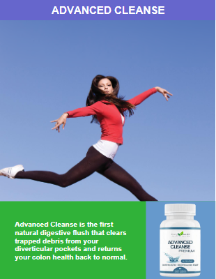 Advanced Cleanse Reviews - Where To Buy Advanced Cleanse