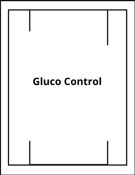 Gluco Control Blood Sugar Supplement Reviews And Complaints