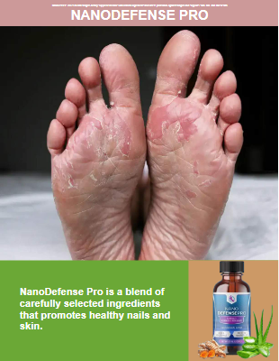 Nano Defense Pro Reviews | NanoDefense Pro Liquid | Nano Defense Pro Toenail Fungus Reviews | Nano Defense Pro How To Use