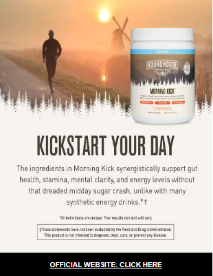Roundhouse Provisions Morning Kick Gluten Free Reviews And Complaints Consumer Reports