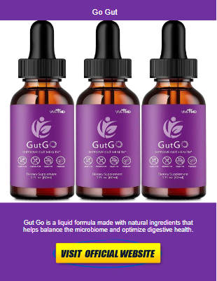 Go Gut Reviews And Complaints