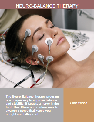 Neuro Balance Therapy Exercises Reviews - Is Neuro-balance Therapy Legit?