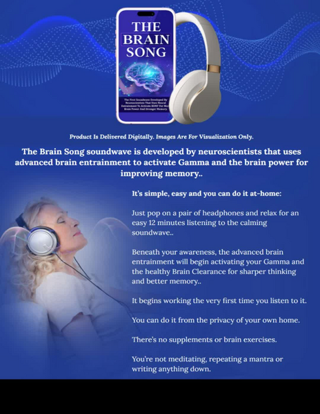 The Brain Song Reviews And Complaints