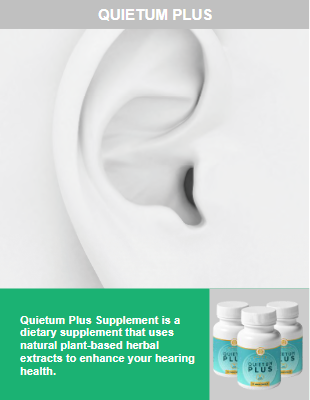 Quietum Plus Reviews - Where To Buy Quietum Plus