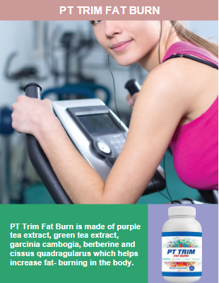 PT Trim Fat Burn Reviews - Where To Buy PT Trim Fat Burn
