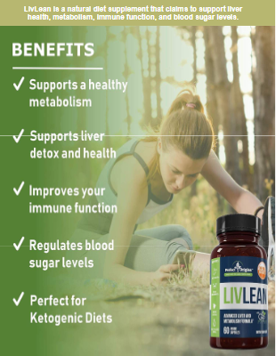 Livlean Reviews And Complaints - How Does Livlean Work